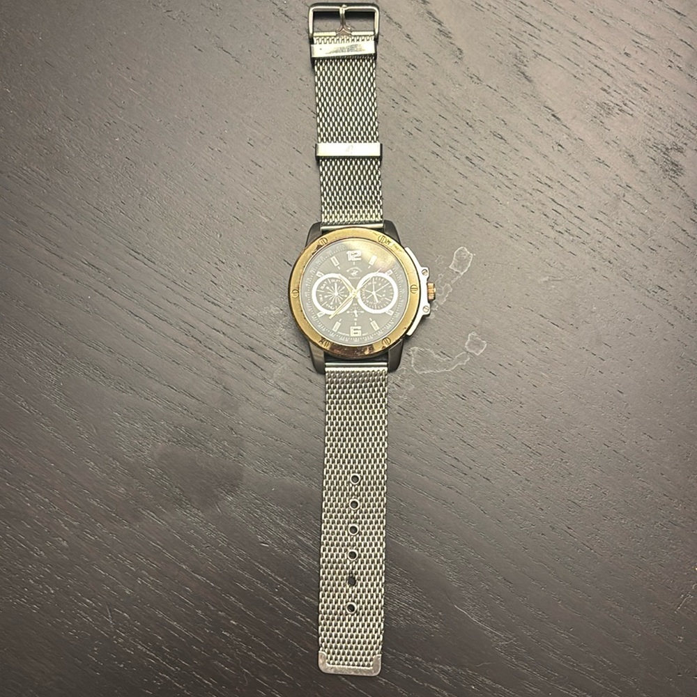💥3 for $12💥 Beverly Hills Polo Club watch